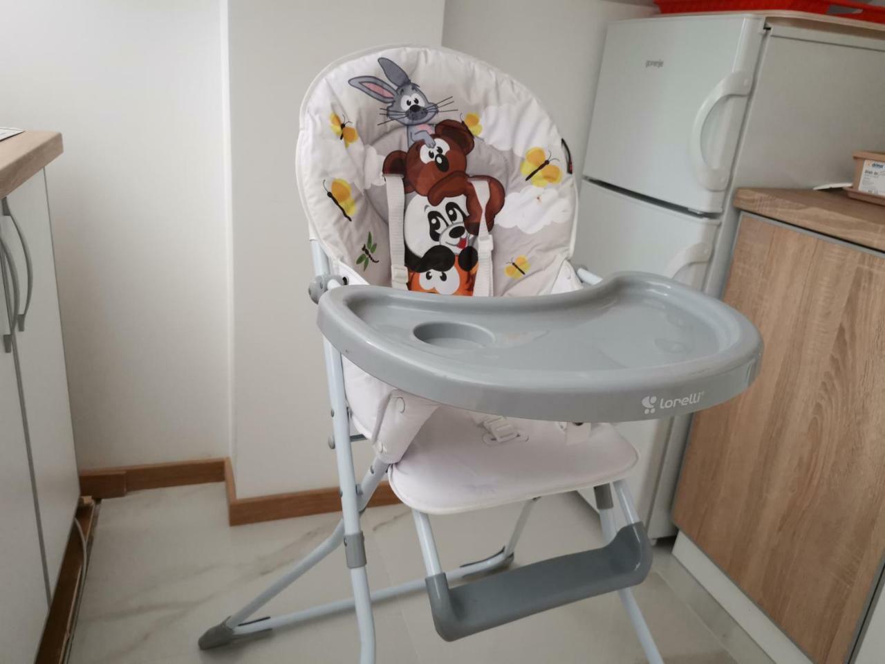 בודווה Apartman Maximus מראה חיצוני תמונה