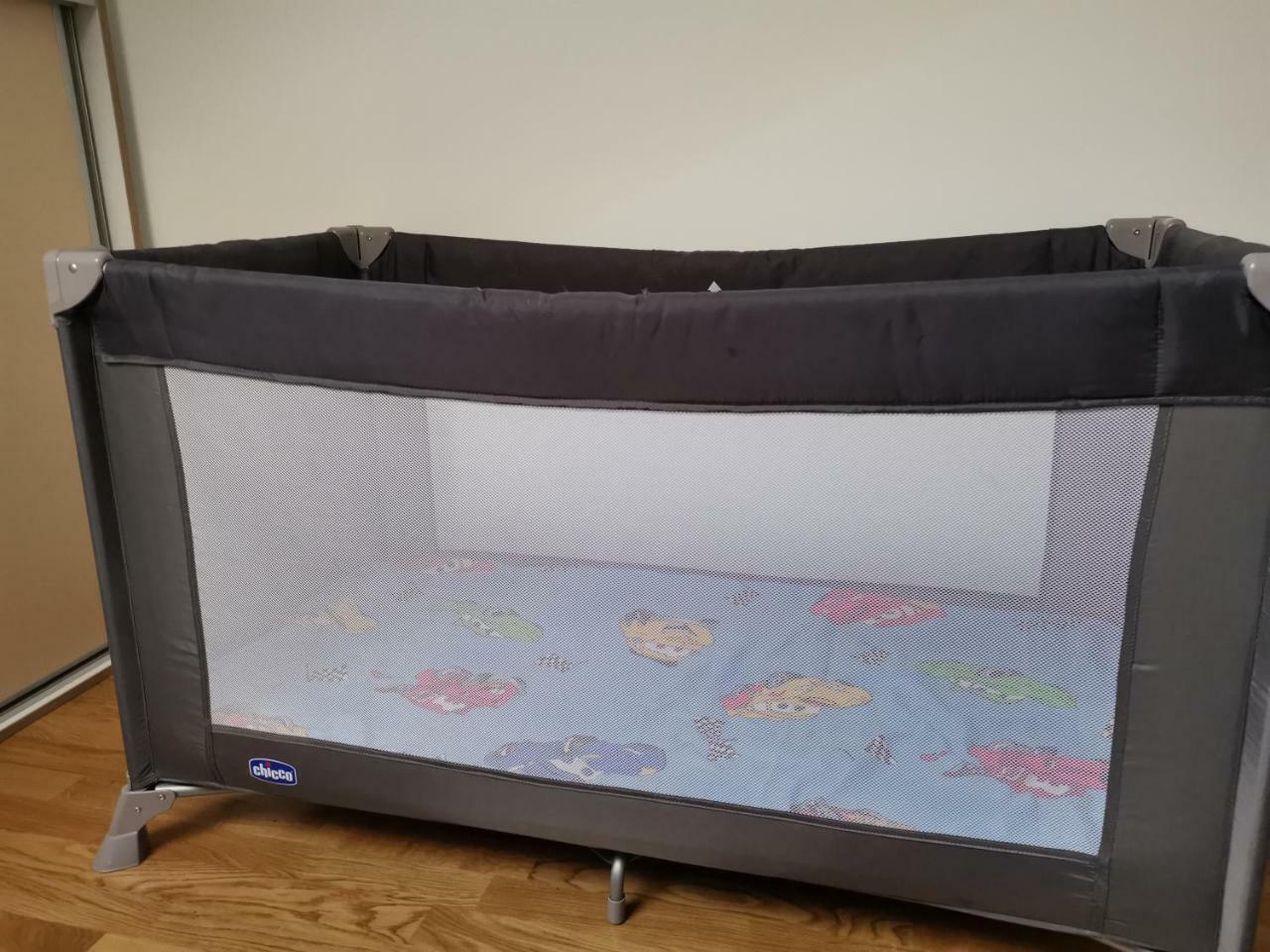 בודווה Apartman Maximus מראה חיצוני תמונה